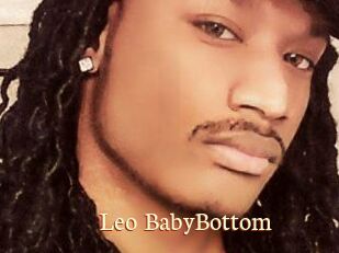 Leo_BabyBottom