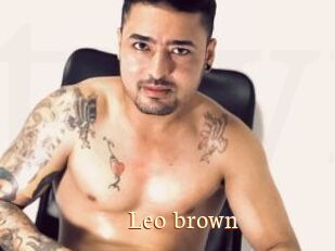 Leo_brown