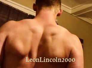 LeonLincoln2000