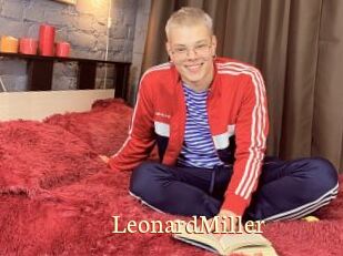 LeonardMiller