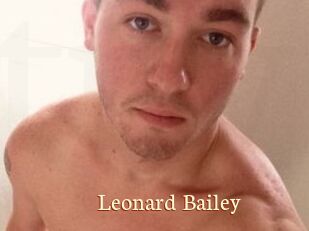 Leonard_Bailey