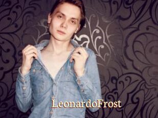 LeonardoFrost