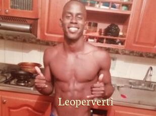 Leoperverti