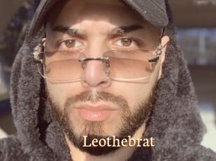 Leothebrat