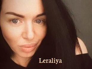 Leraliya