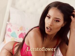 Leratoflower