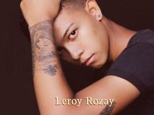 Leroy_Rozay