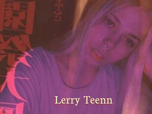 Lerry_Teenn