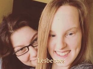 Lesbebaes