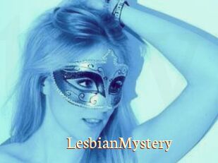 LesbianMystery