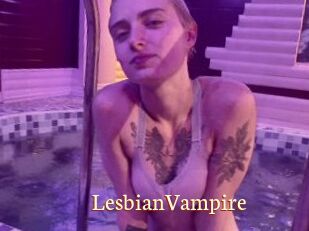 LesbianVampire