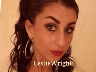 Leslie_Wright