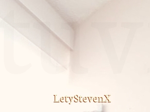 LetyStevenX