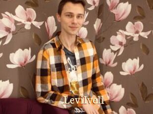 LeviIvell