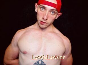 LewisLoverr