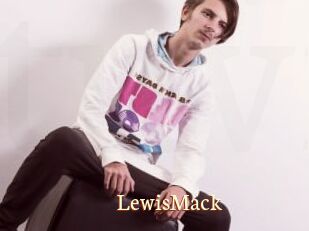 LewisMack