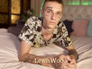 LewisWood