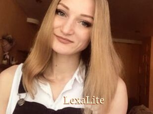 LexaLite