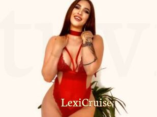 LexiCruise