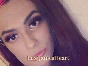 LexiJamesHeart