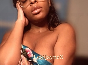 LexiJayneX