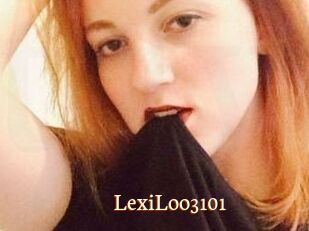 LexiLoo3101