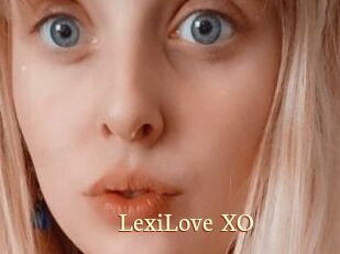 LexiLove_XO