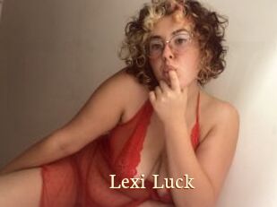 Lexi_Luck