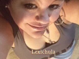 Lexichula