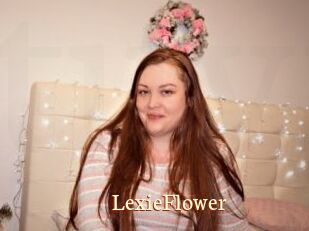 LexieFlower