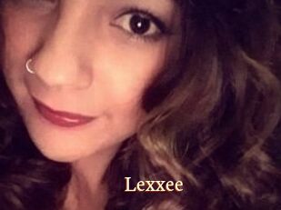 Lexxee