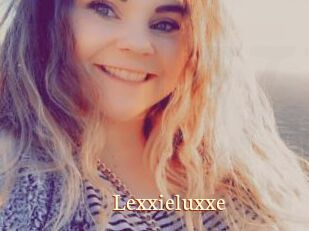 Lexxieluxxe