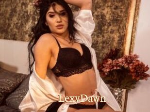 LexyDawn