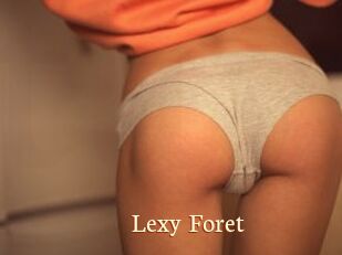 Lexy_Foret