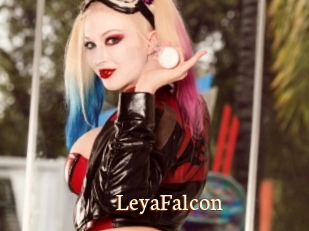 LeyaFalcon