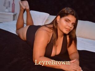 LeyreBrown