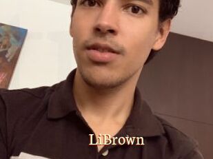 LiBrown