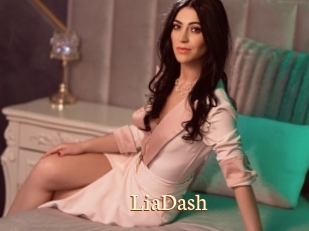 LiaDash