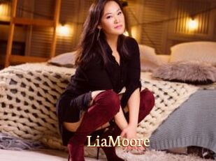 LiaMoore