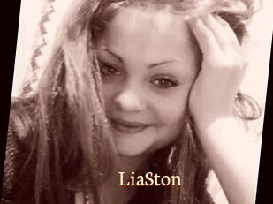 LiaSton