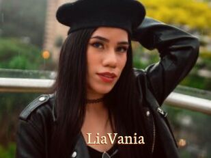 LiaVania