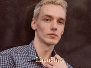 LiamShuy