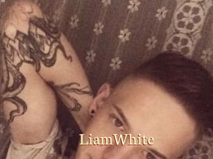 Liam_White