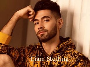 Liam_Sterling