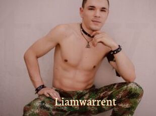 Liamwarrent