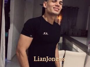 LianJonesss