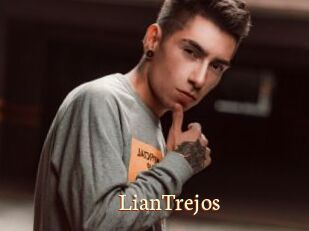 LianTrejos