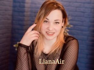 LianaAir