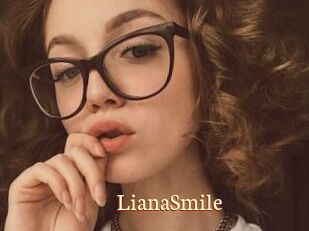 LianaSmile