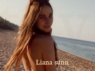 Liana_sunn